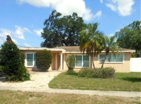 2925 W PARIS STREET TAMPA FL 33614