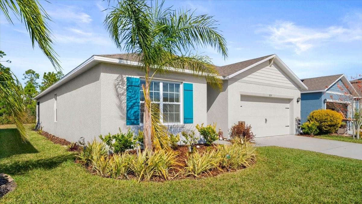 3257 CARPENTARIA DRIVE