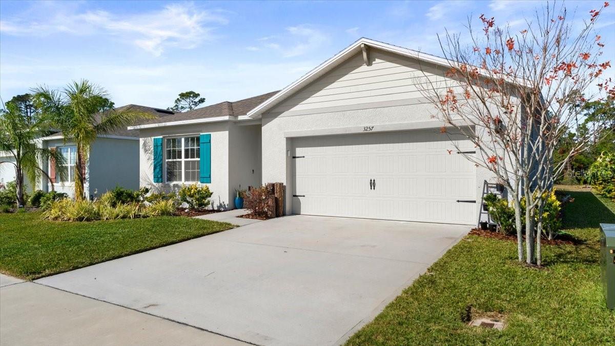 3257 CARPENTARIA DRIVE