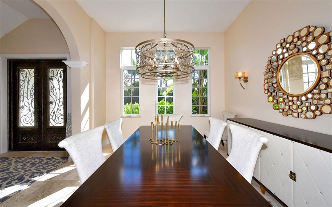 LIDO C - Residential Lease