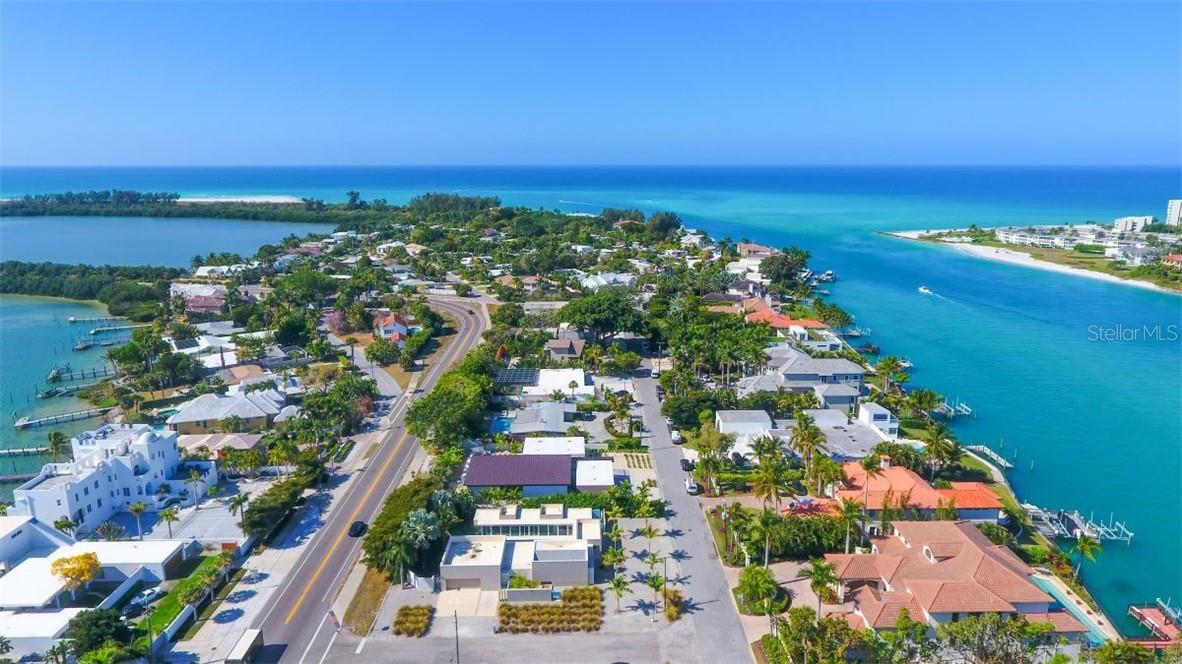 LIDO C - Residential Lease