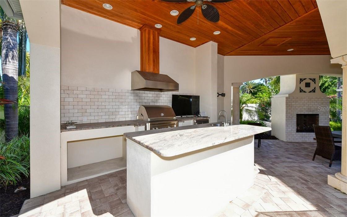 LIDO C - Residential Lease