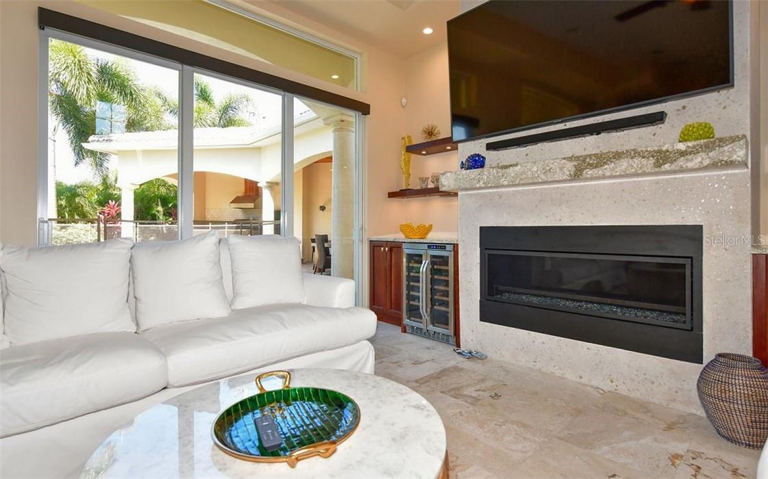 LIDO C - Residential Lease