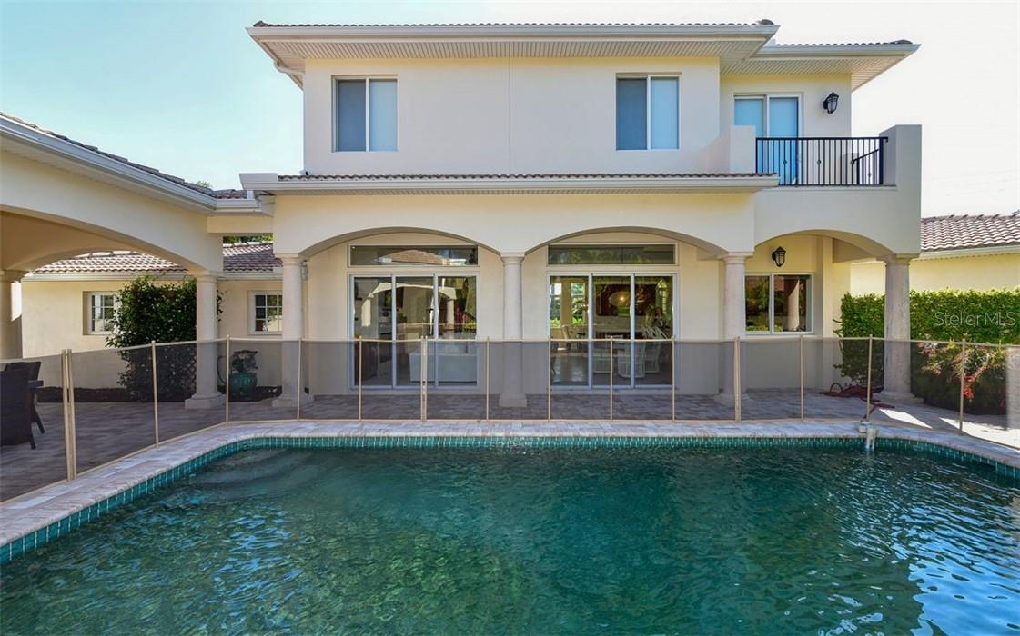 LIDO C - Residential Lease