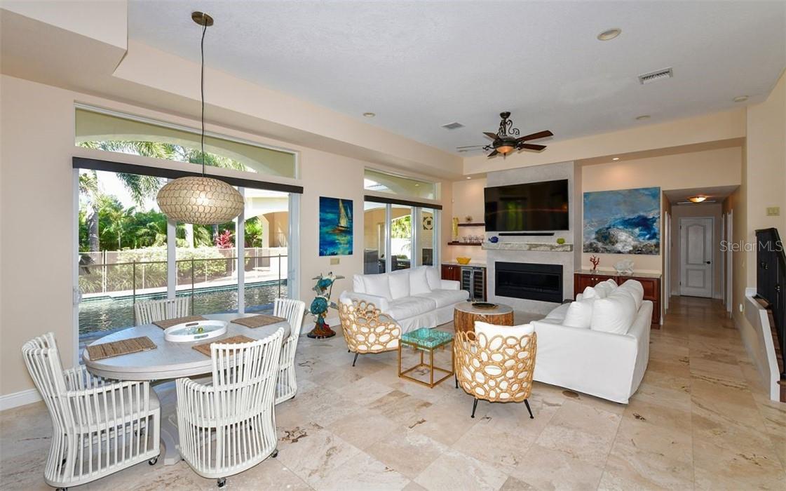 LIDO C - Residential Lease