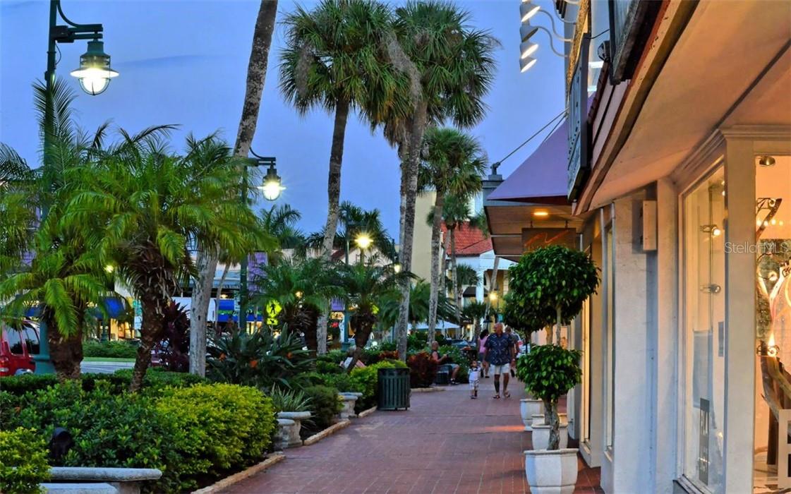 LIDO C - Residential Lease