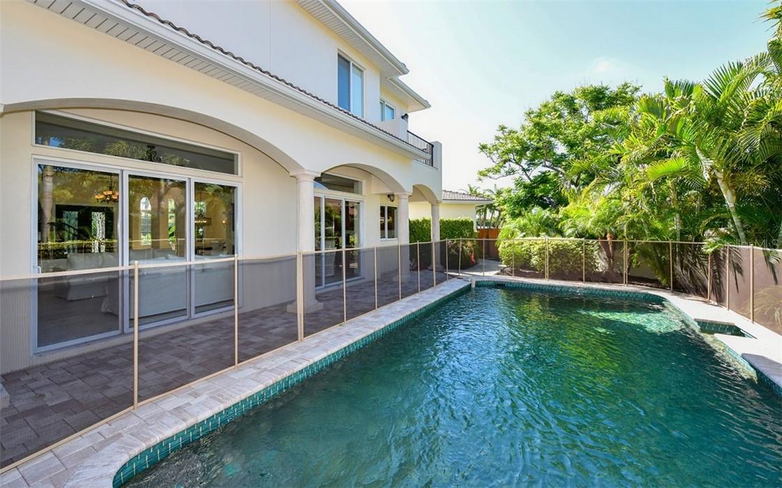 LIDO C - Residential Lease