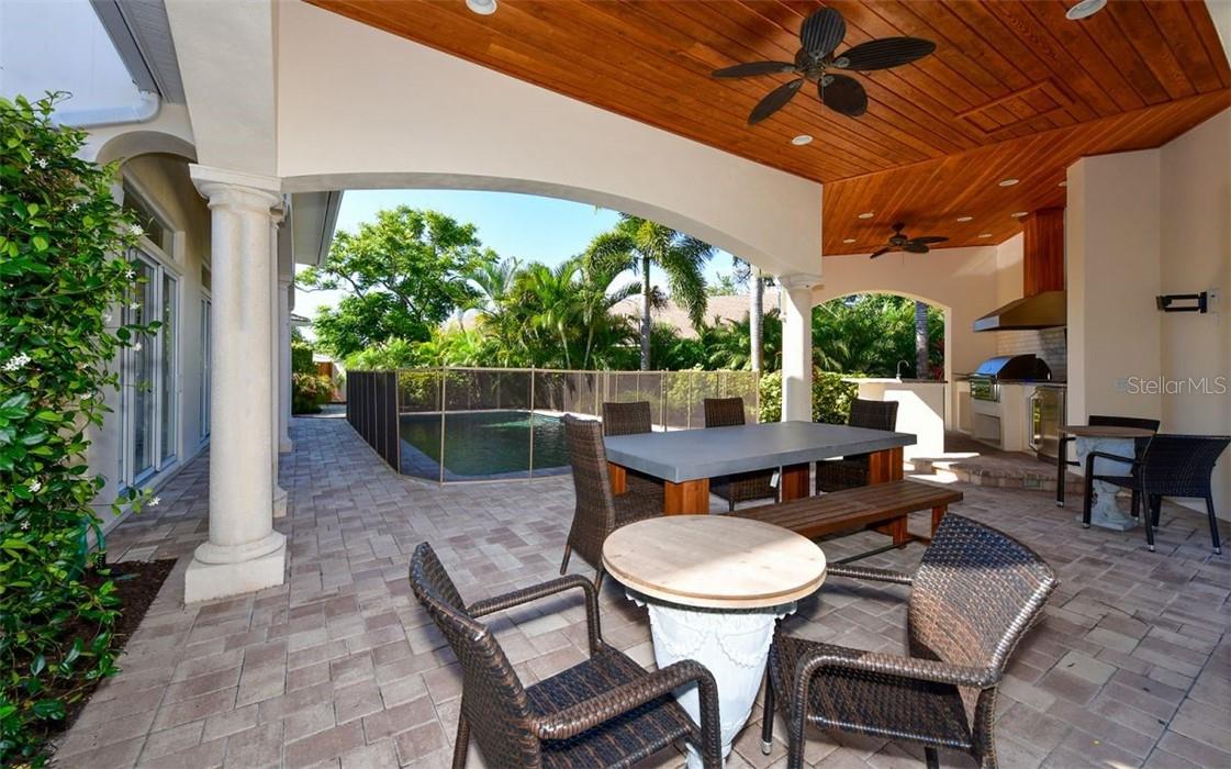 LIDO C - Residential Lease