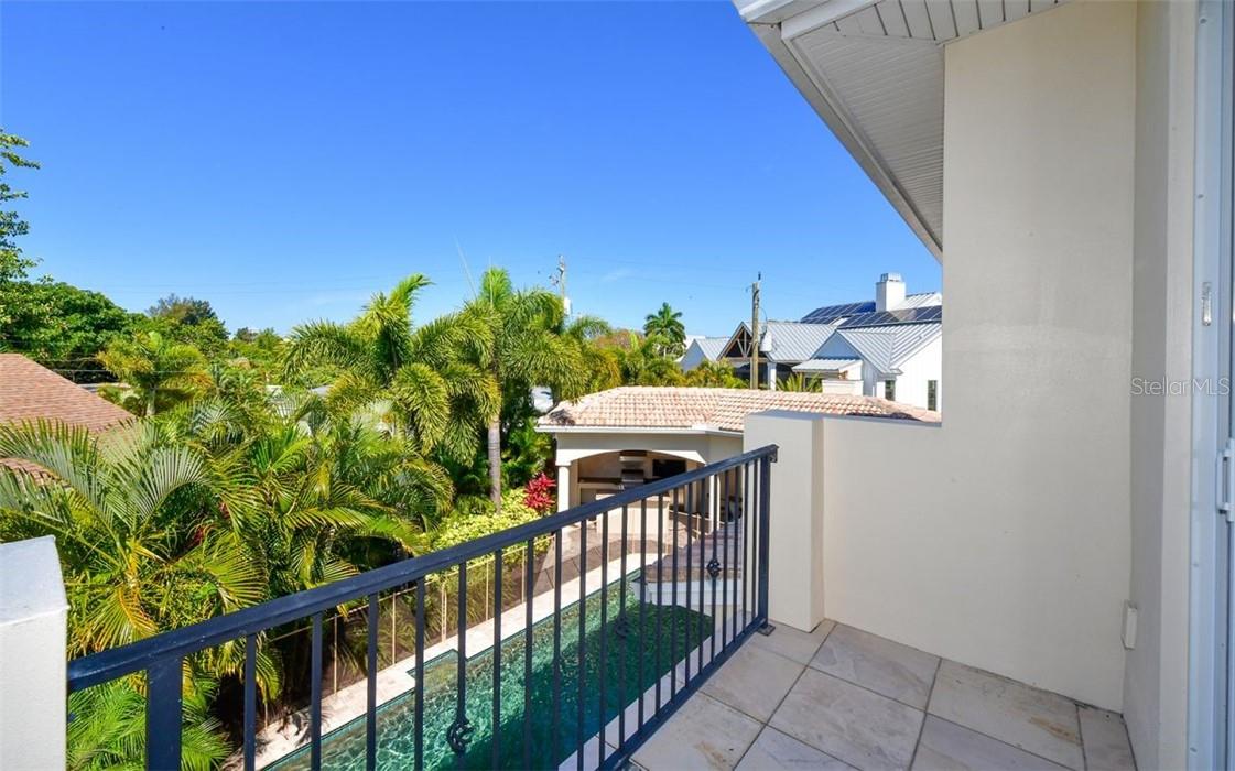 LIDO C - Residential Lease