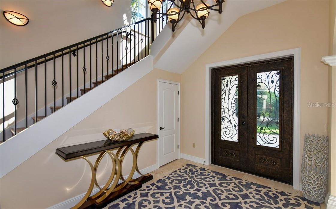 LIDO C - Residential Lease