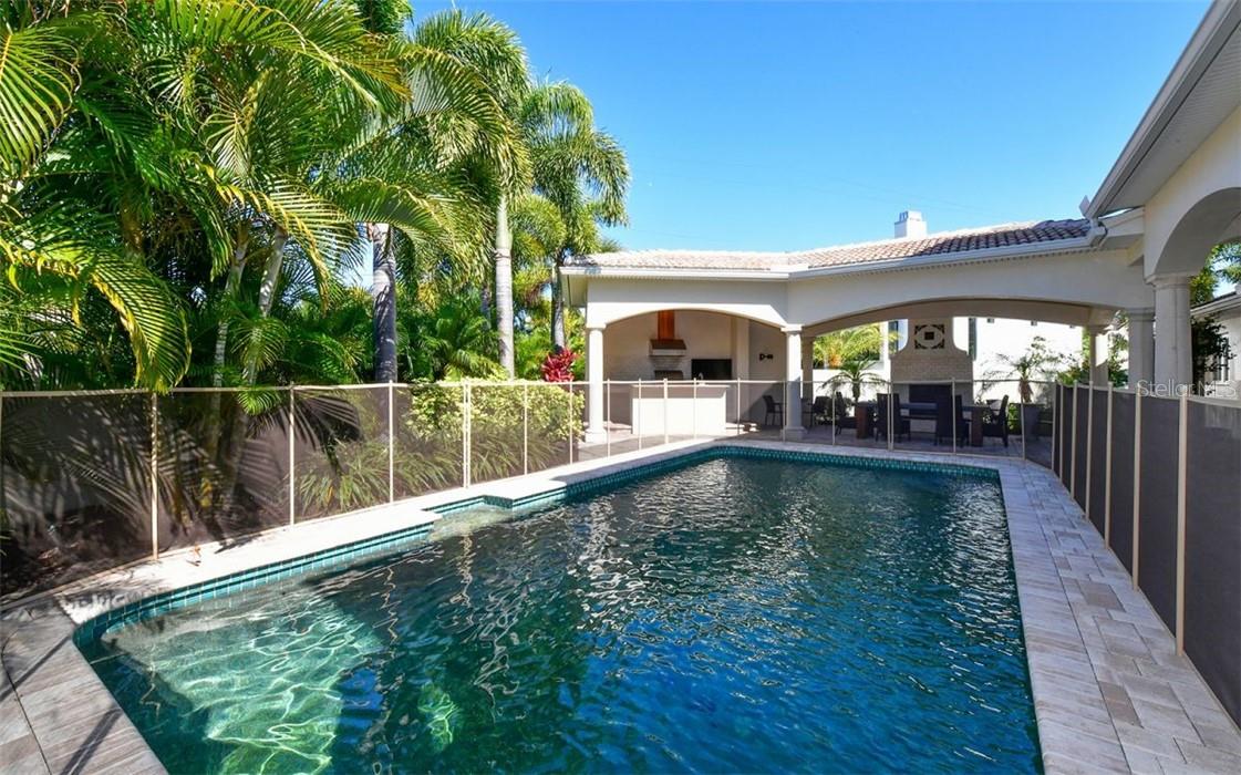 LIDO C - Residential Lease