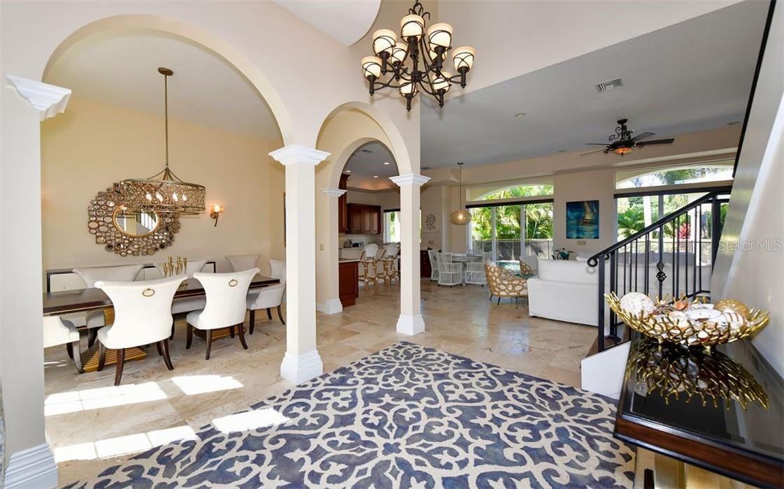 LIDO C - Residential Lease