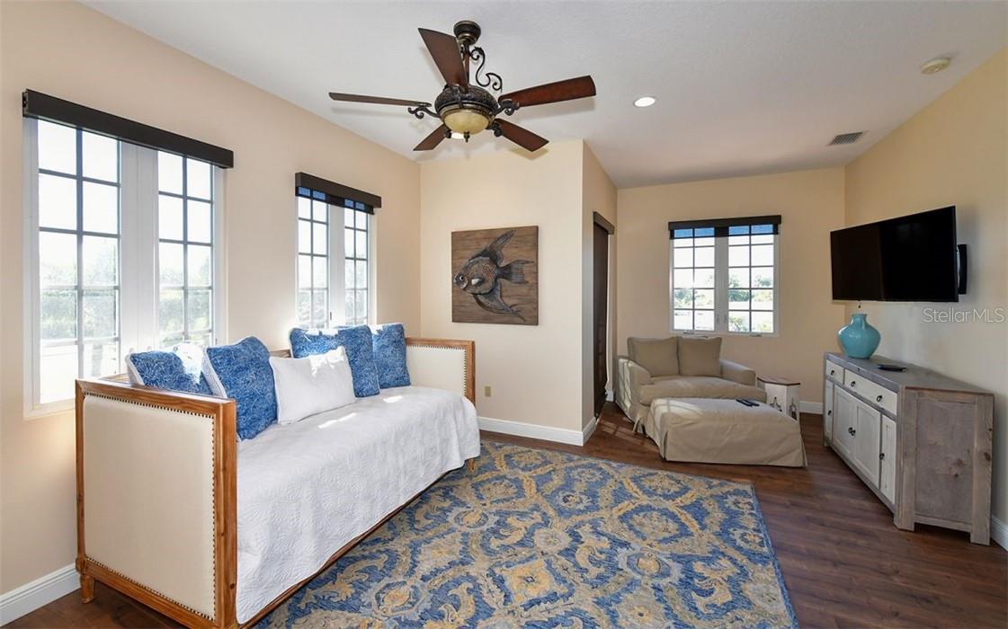 LIDO C - Residential Lease