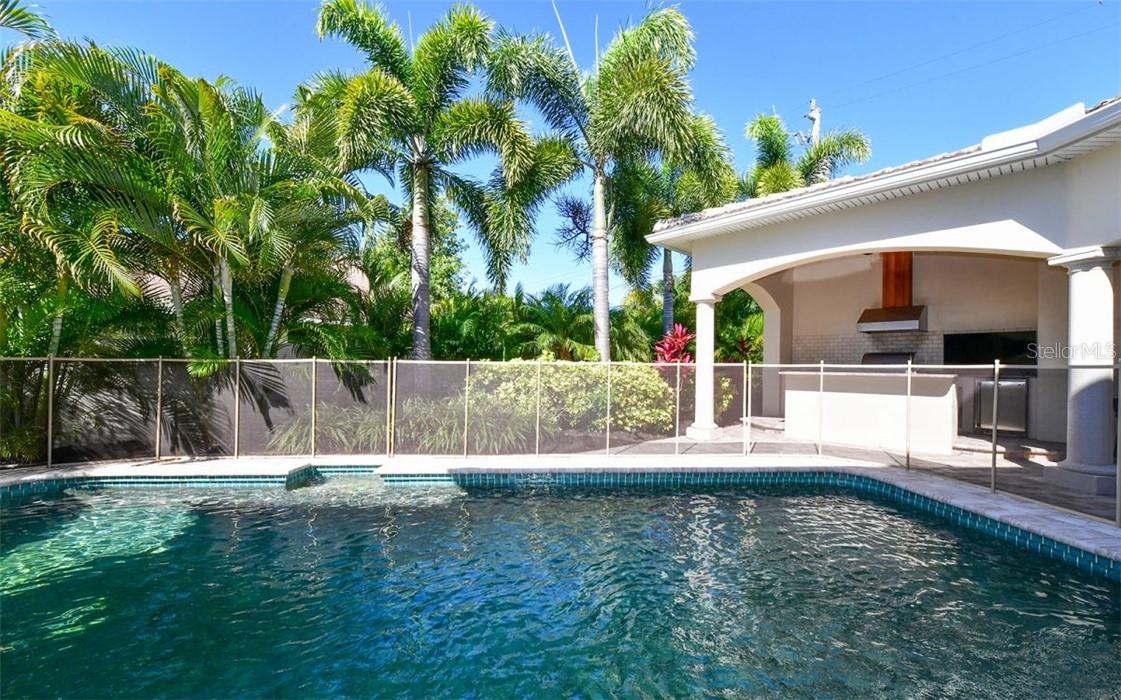 LIDO C - Residential Lease