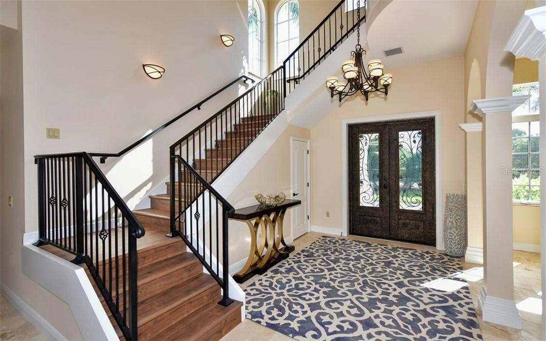 LIDO C - Residential Lease