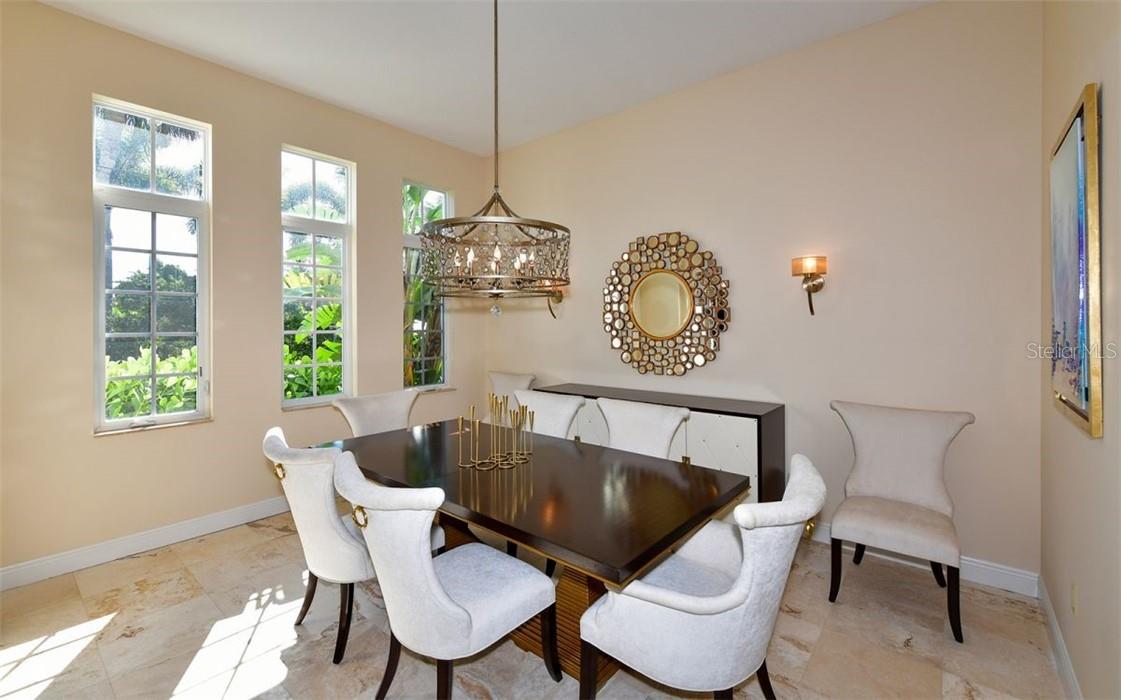 LIDO C - Residential Lease