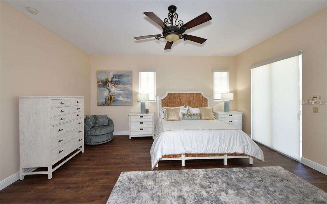 LIDO C - Residential Lease