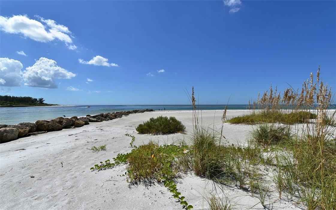 LIDO C - Residential Lease