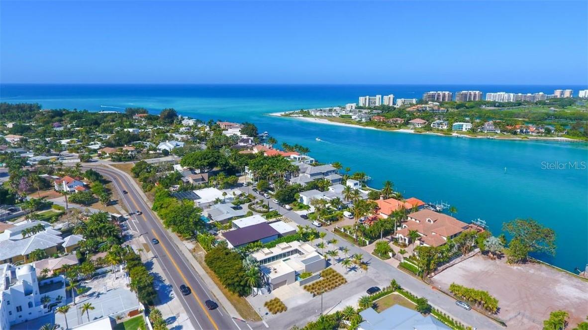 LIDO C - Residential Lease