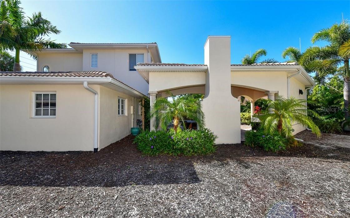 LIDO C - Residential Lease