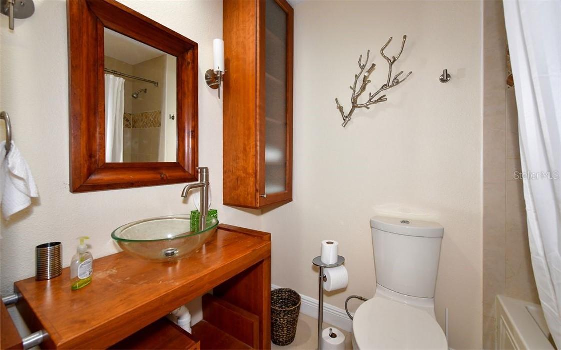 LIDO C - Residential Lease