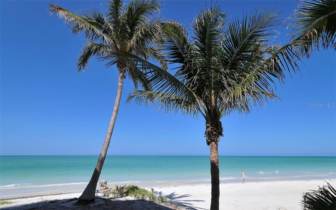 LIDO C - Residential Lease