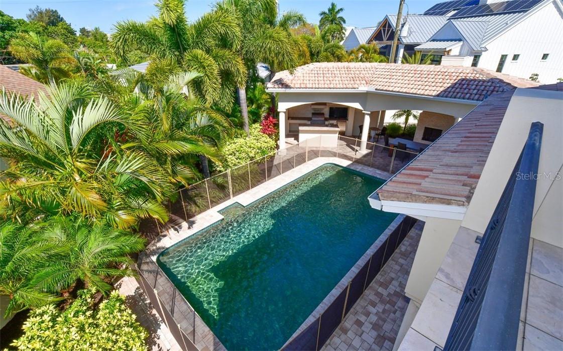 LIDO C - Residential Lease