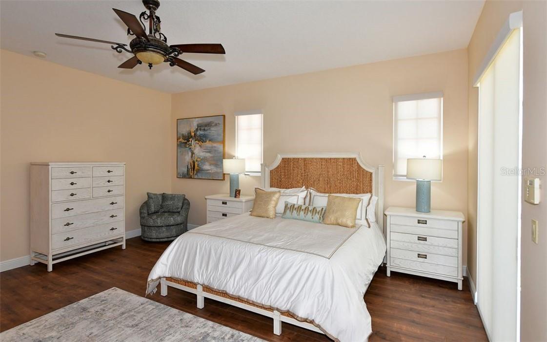 LIDO C - Residential Lease