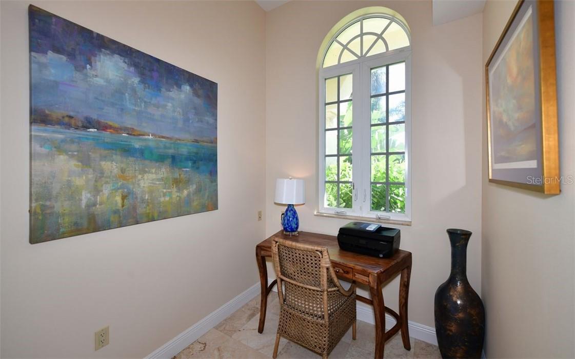 LIDO C - Residential Lease