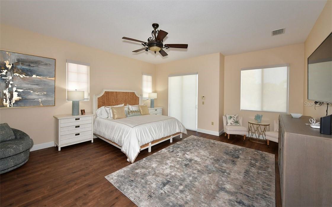 LIDO C - Residential Lease