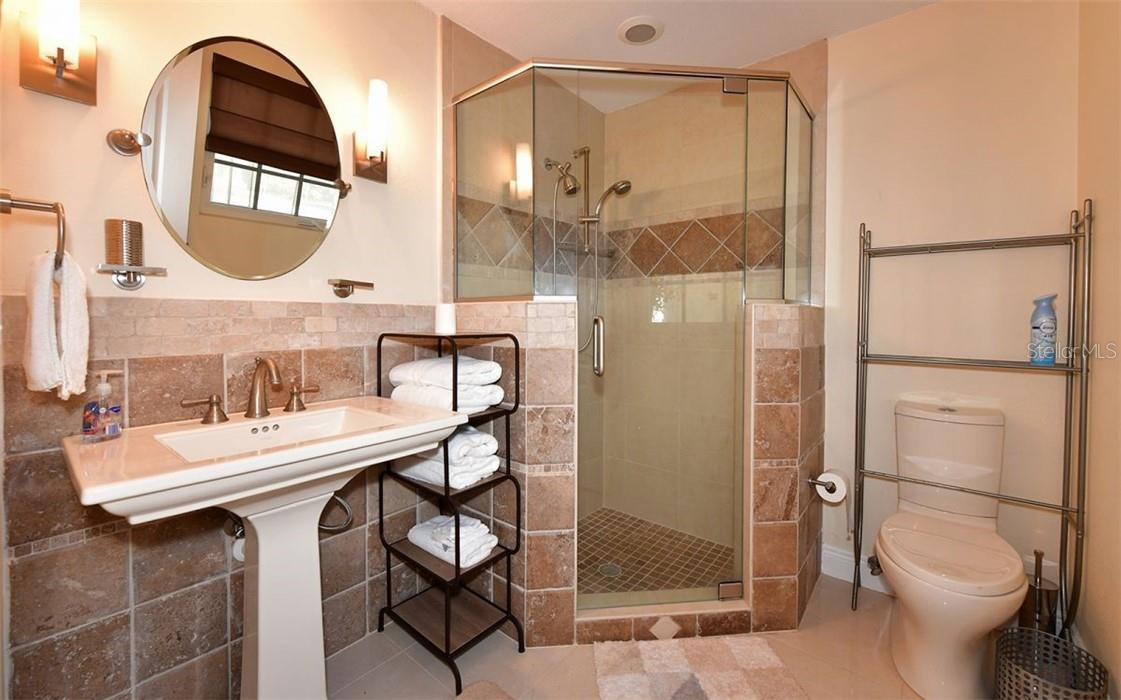 LIDO C - Residential Lease