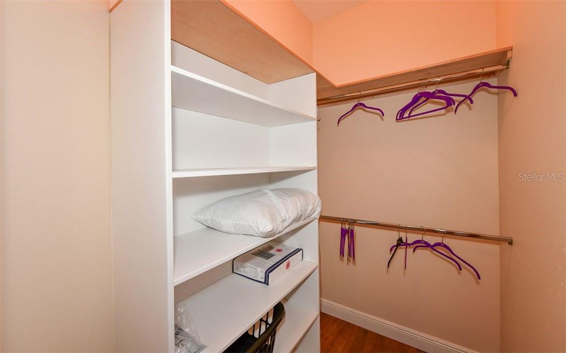 LIDO C - Residential Lease