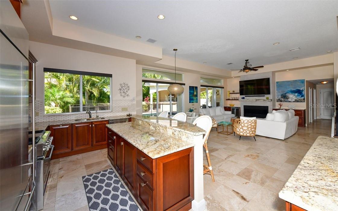 LIDO C - Residential Lease