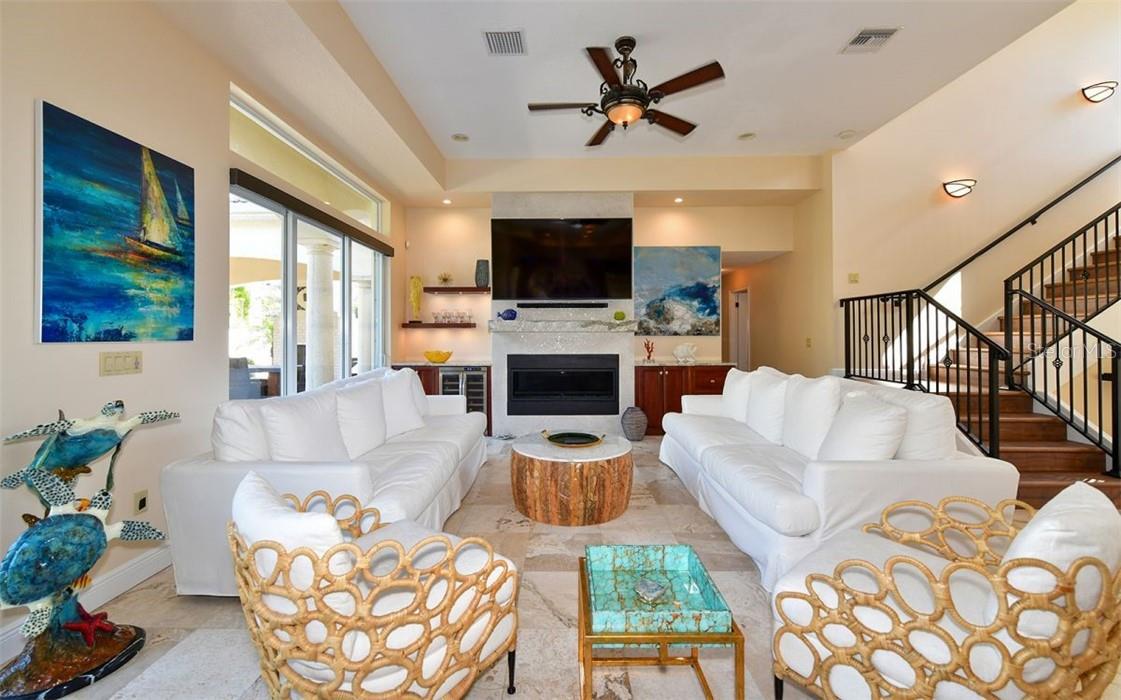 LIDO C - Residential Lease