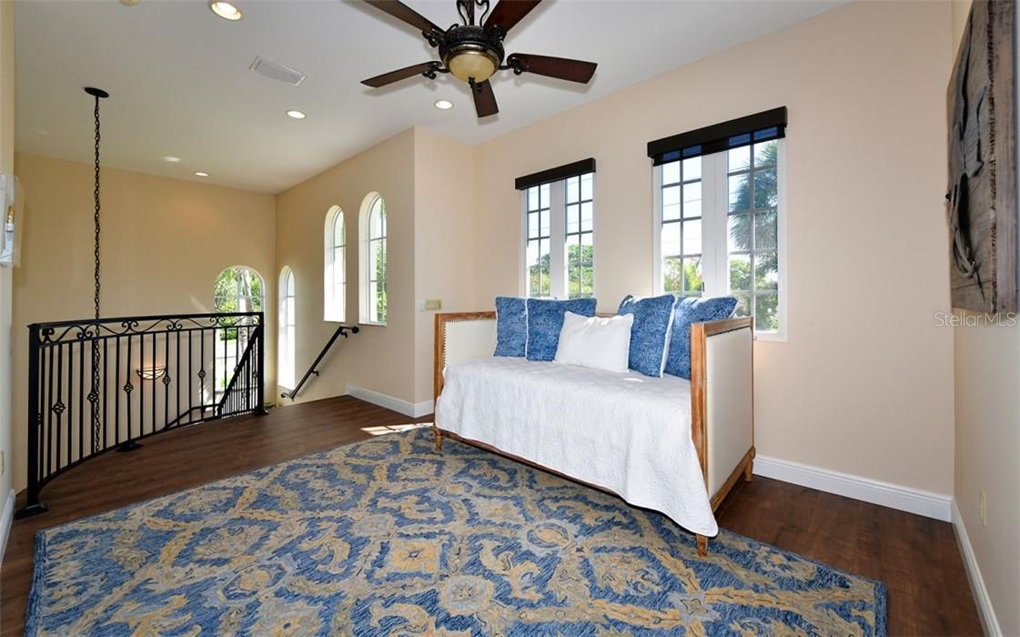 LIDO C - Residential Lease