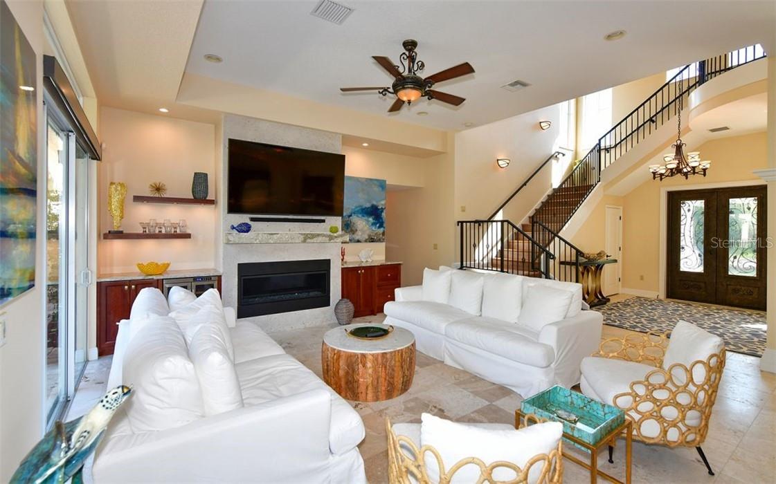 LIDO C - Residential Lease