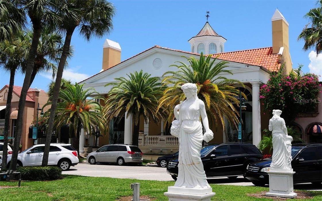 LIDO C - Residential Lease