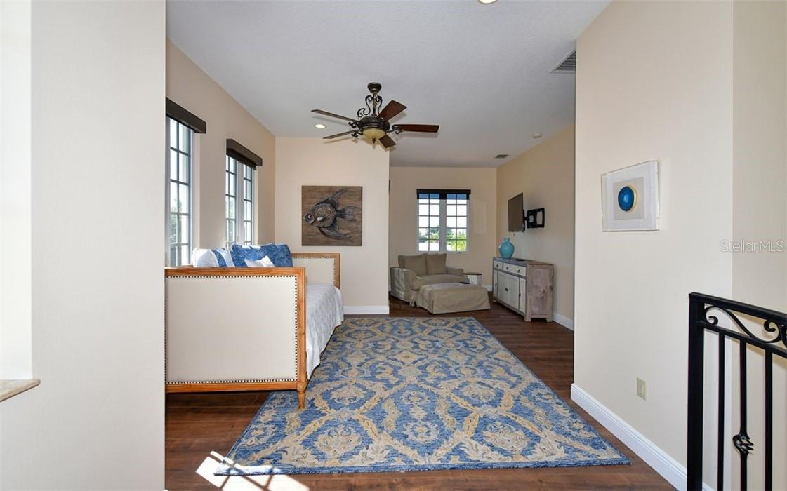 LIDO C - Residential Lease