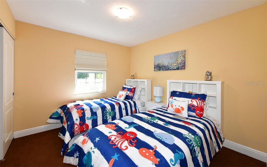 LIDO C - Residential Lease