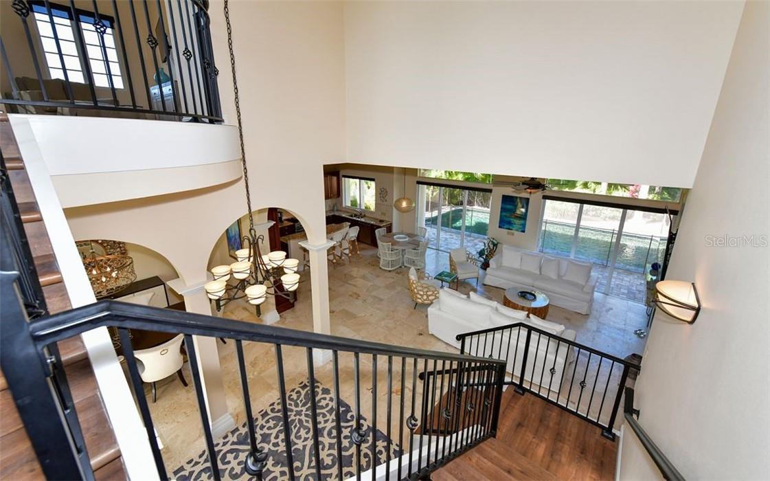 LIDO C - Residential Lease