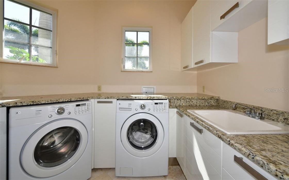 LIDO C - Residential Lease