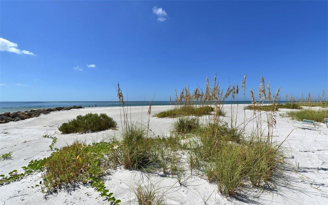 LIDO C - Residential Lease