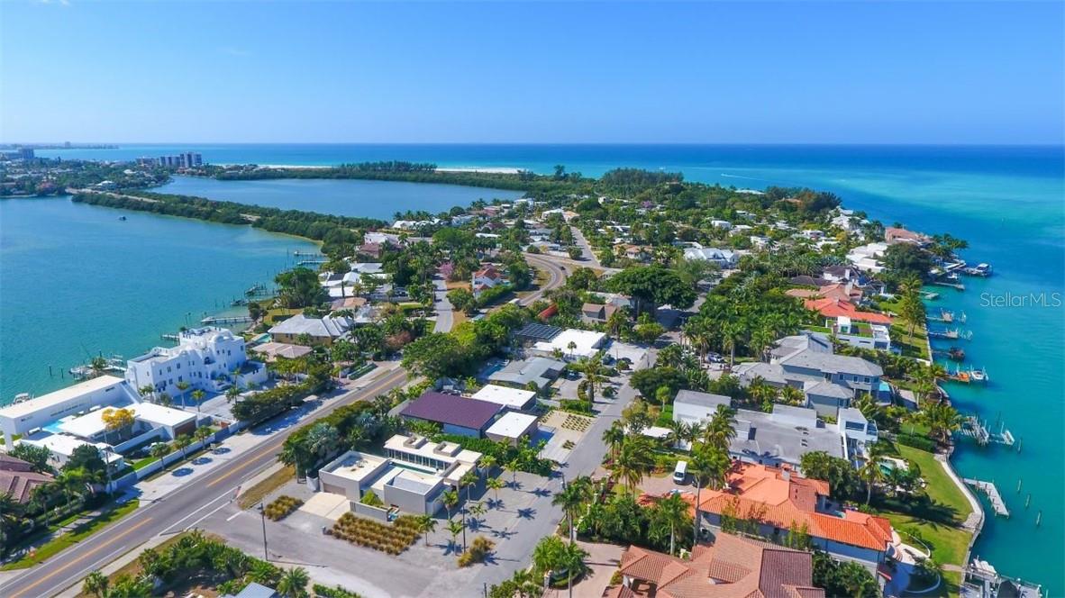 LIDO C - Residential Lease