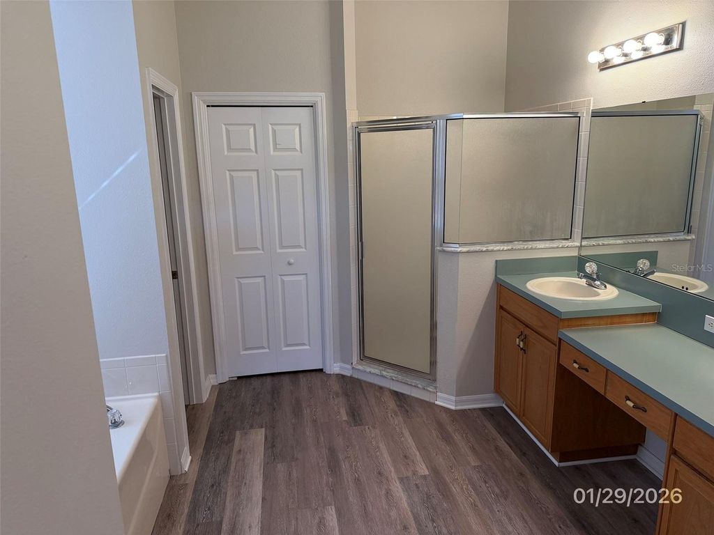 Photo of 2611 Vinedale Avenue, Valrico, FL 33596 (MLS # TB8472142)