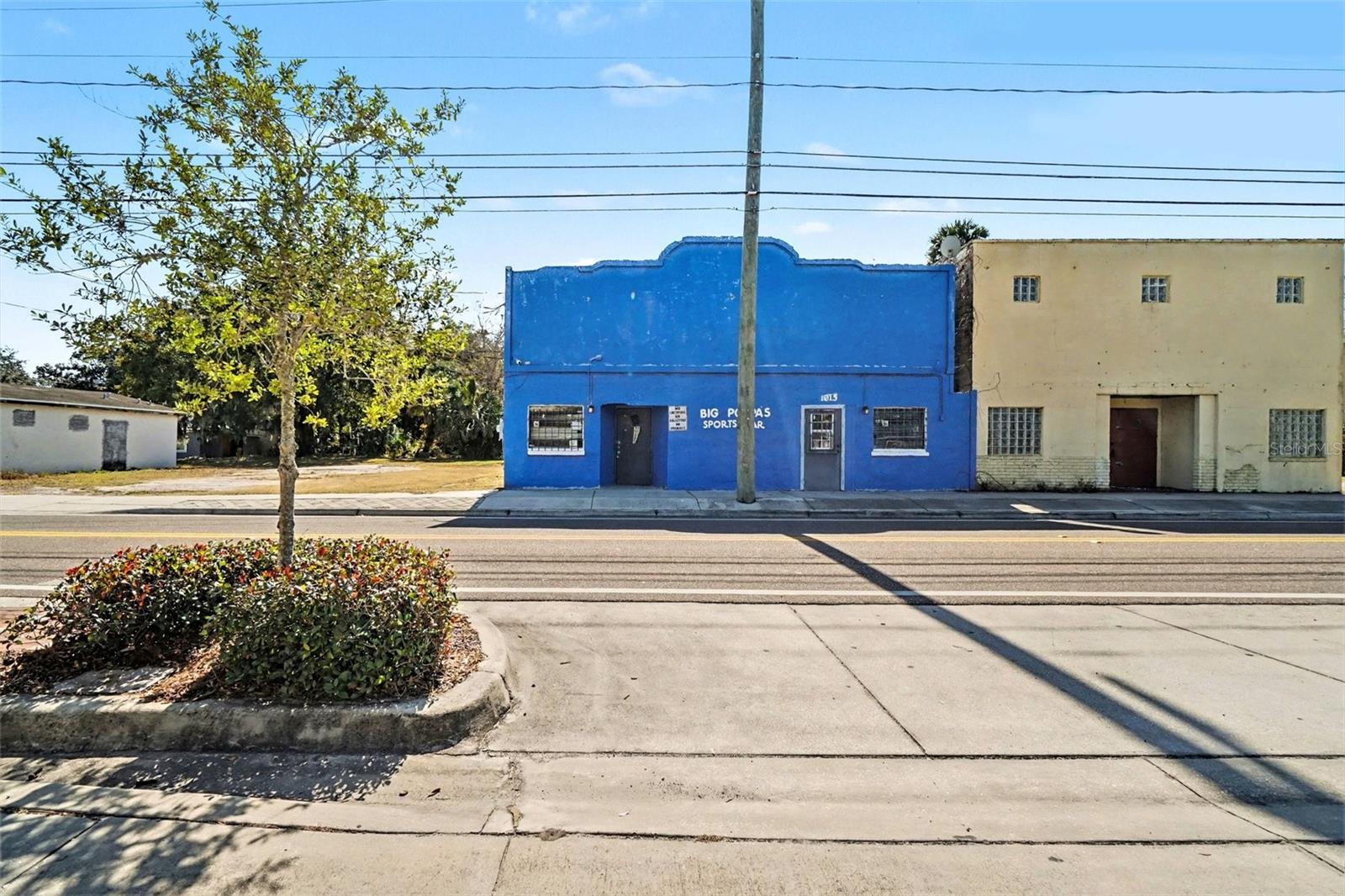 CHAPPELLS SUB A D - Commercial Sale