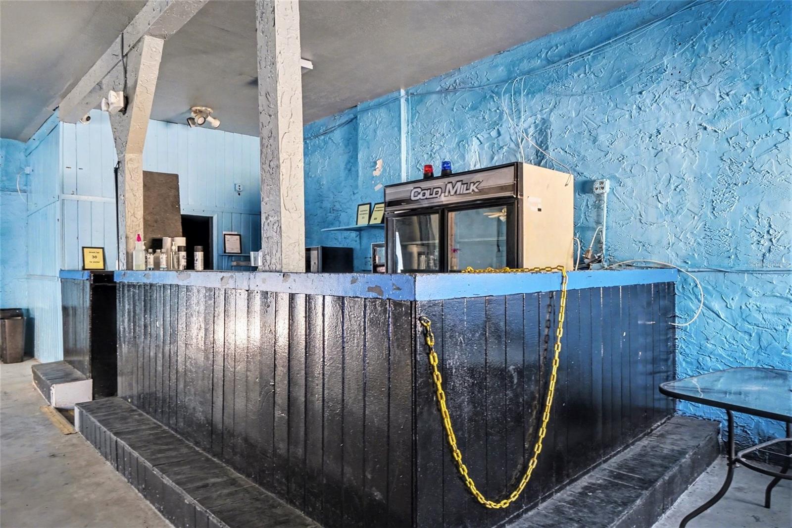 CHAPPELLS SUB A D - Commercial Sale