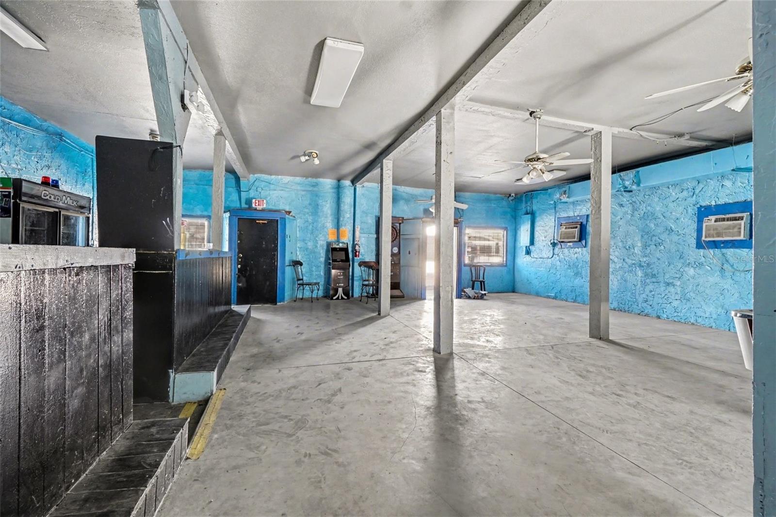 CHAPPELLS SUB A D - Commercial Sale