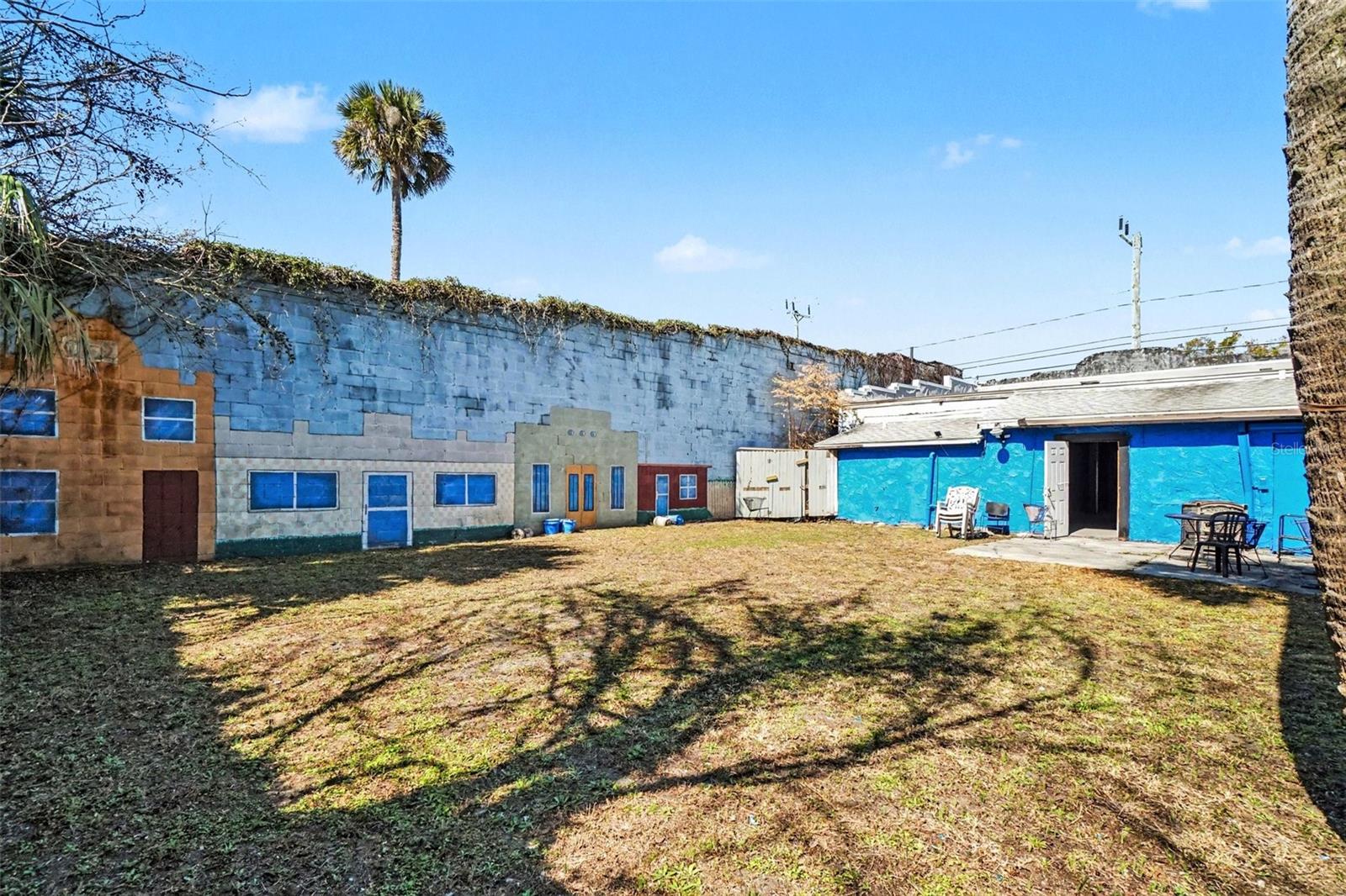 CHAPPELLS SUB A D - Commercial Sale