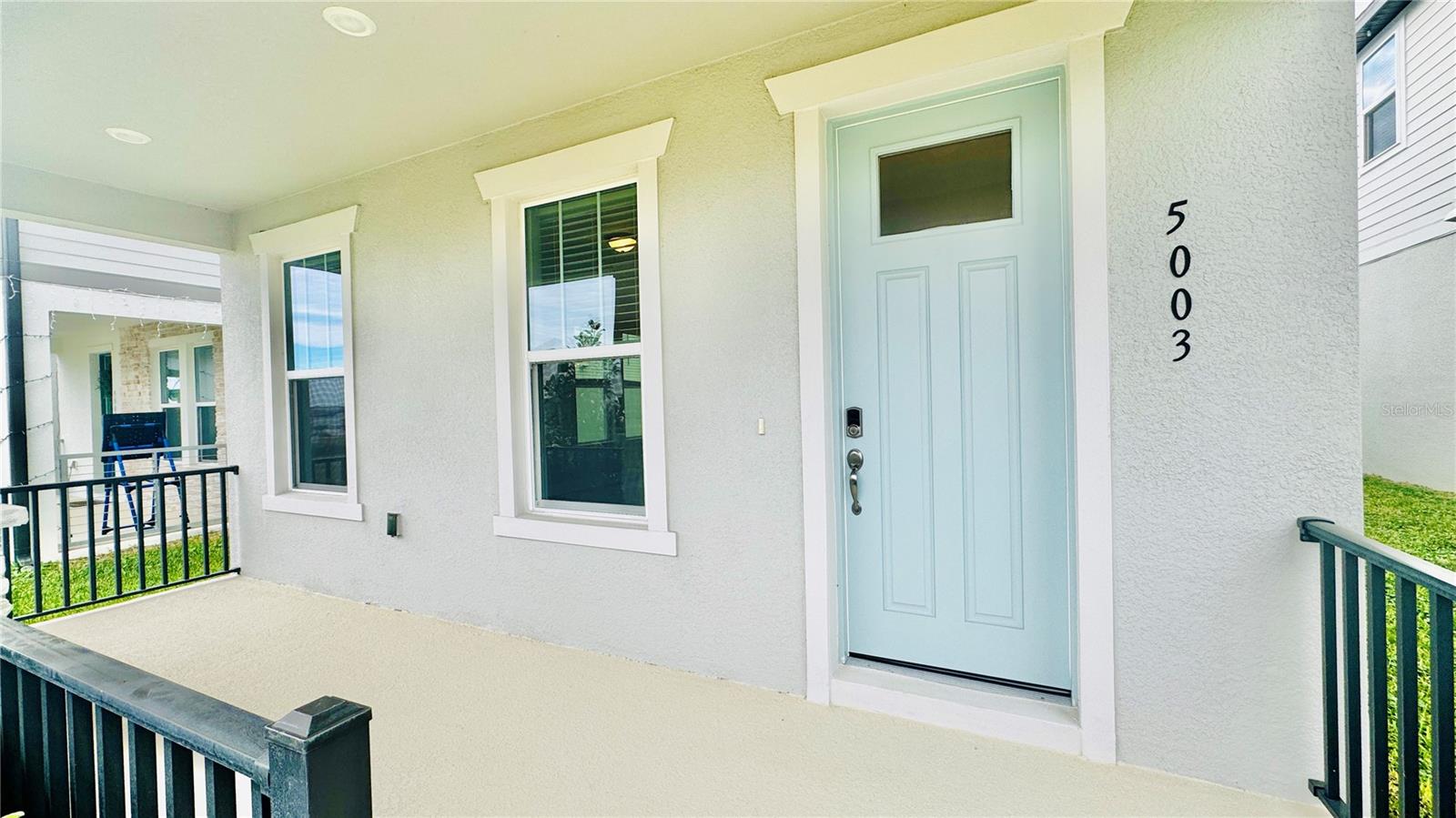 SILVER SPRINGS BUNGALOWS - Residential Lease