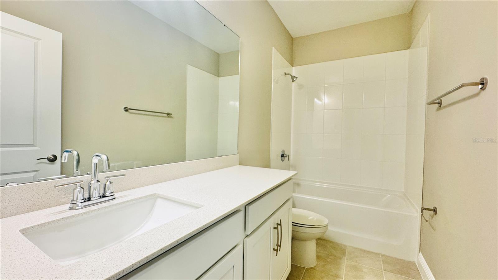 SILVER SPRINGS BUNGALOWS - Residential Lease